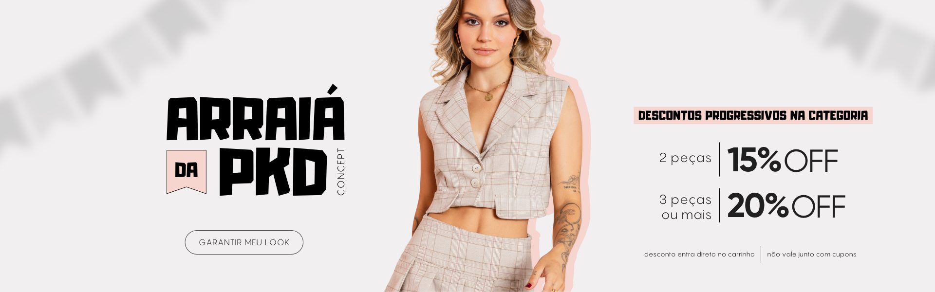 Banner pc